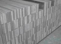 Sell Graphite Anode / Cathode Plate