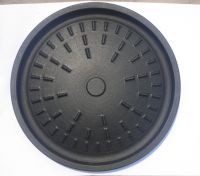 Sell Graphite BBQ hotplate