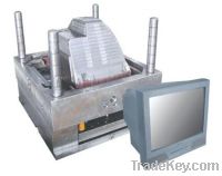 Sell TV sheel mould
