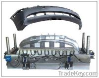 Sell bumper mould