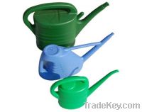 Sell watering can mould and products