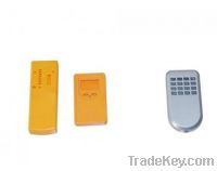 Sell remote control plastic shell