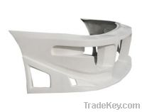 Sell front bumper mould and products