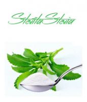100% natural organic rebaudioside a stevioside stevia extract