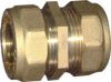 compression fitting