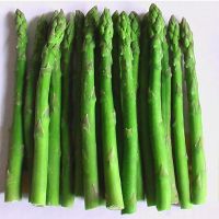 Sell frozen asparagus