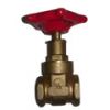 Sell Brass gate valve NXZ-C016
