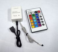 Sell 24-key Infrared Controller
