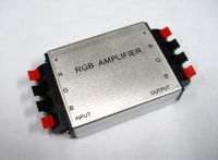 supply RGB Amplifier