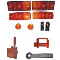 Sell Bogie Spare Parts