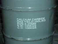 calcium carbide  4-25