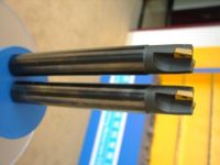 Sell tungsten carbide tools