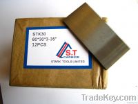 Sell Woodworking stripe, woodworking inserts