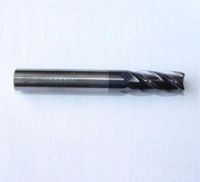 Sell Carbide end mill