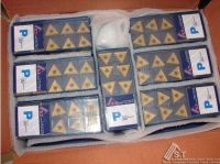 Sell carbide inserts