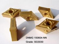 Sell DNMG150604-NN  SG3030