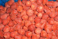 Sell IQF STRAWBERRY