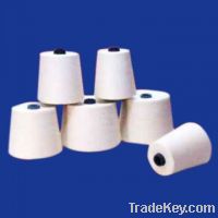 100% spun polyester sewing thread 42/2 semi-dull