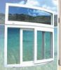 Sell pvc windows and doors