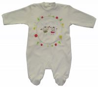 Sell baby romper2-babywear