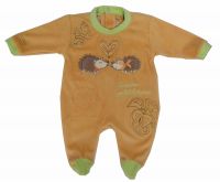 Sell baby romper3-babywear
