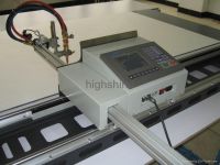Sell Portable CNC cutting machine