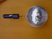 Disco Mirorr Ball