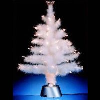 Christmas Tree Fiber