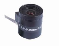 Sell Synchronous focus motorized micro-lenses series