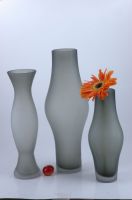 Sell glass vase2