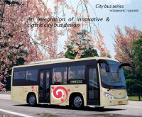 City bus/School bus C8-9  YCK6805HC /6850HC