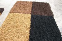 Leather Carpets Leather Rugs