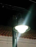 Solar Street Light(SS-4M)