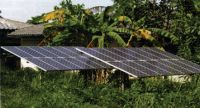 Solar Power System(SWP-1000W)