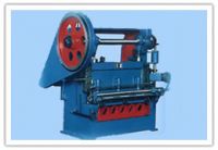 Sell Expanded plate mesh machine