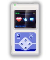 12 Channel Holter ECG device