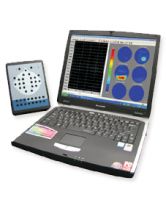 18-ch Digital EEG And Mapping System