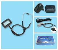 Multi-function Stethoscope