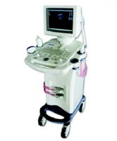 Mobile Ultrasound Machine