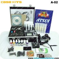 hot sale  tattoo kits