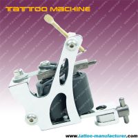 custom tattoo machine