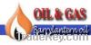 Sell crude oil Bonny lihgt