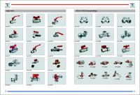 Sell valve&pipe fitting