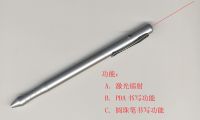 sell laser pointer ball pen with PDA