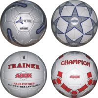 SOCCER BALLS