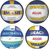 VOLLEY BALLS