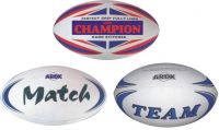 RUGBY MATCH BALLS PROFESSIONAL