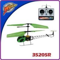 R/C Helicopter