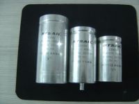 Sell motor  capacitor