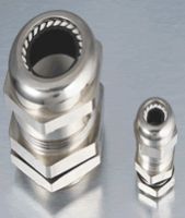 Sell brass cable glands